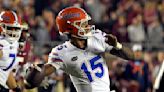 Florida QB Anthony Richardson does not lack confidence: ‘As a player, I’m not human’