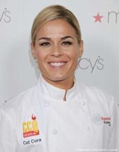 Cat Cora