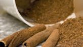 FDA warns about more ground cinnamon tainted with lead. Here's what you need to know