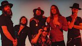 San Diego County Fair presents Whiskey Myers