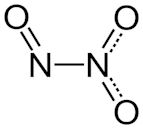 Dinitrogen trioxide