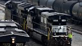 Investors trying to take control of Norfolk Southern