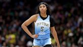 Angel Reese breaks WNBA great Candace Parker's double-double record as torrid rookie season continues