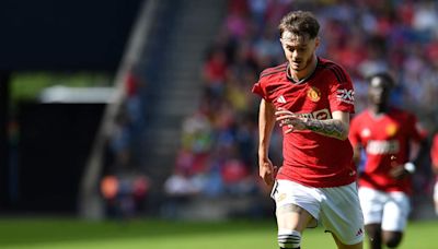 Radek Vitek and Joe Hugill to be loaned out after Manchester United’s tour of the United States