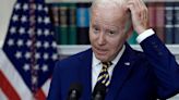 Biden doubles down on student debt and Gaza, but poll shows young Americans have other concerns