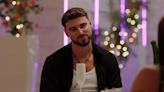 Love Island’s Trey Norman: his age, Instagram and job outside of the villa