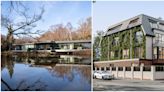 Earth Day: 6 of the best eco homes for sale in the UK