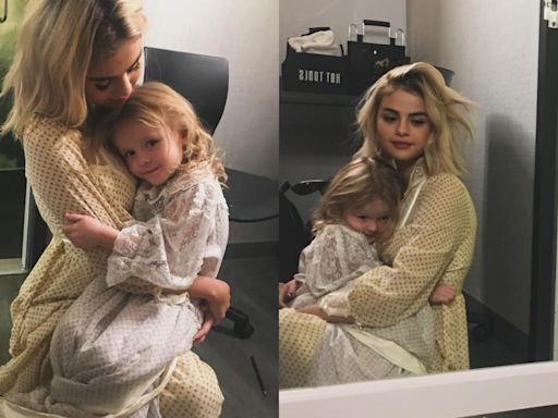 ‘I will always protect you’, Selena Gomez posts pics with younger sister