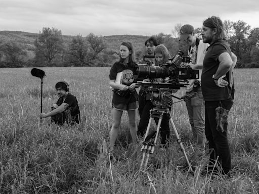 The making of 'Flesh and Blood': A drama-horror film out of the Finger Lakes