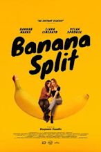 Banana Split (film)