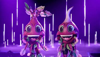The Masked Singer’s Beets Revealed? We’re Just Aiken to Share Our Theory