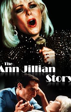 The Ann Jillian Story