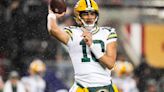 Packers will face Eagles in Brazil in Friday night season opener