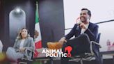 Álvarez Máynez propone un cuarto debate entre los dos candidatos punteros; asegura que él se enfrentaría a Morena