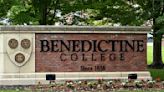 Why the speech by Kansas City Chiefs kicker was embraced at Benedictine College's commencement