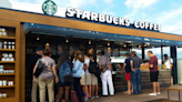 Starbucks Is Changing Its Order-Ahead Mobile Process