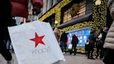 Macy's ends buyout talks with investor group, shares slump