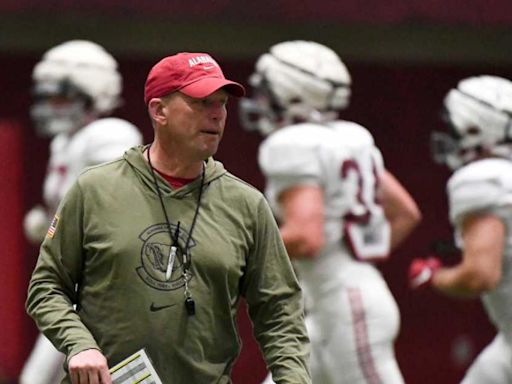 Kalen DeBoer, Alabama Football Lose Two Elite Recruits in Less Than One Hour