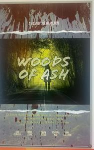 Woods of Ash | Thriller