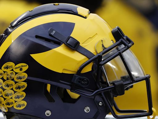 Former Michigan football player dies in apparent drowning accident