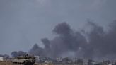 Misery deepens in Gaza’s Rafah as Israeli troops press operation | Texarkana Gazette