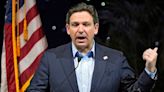 DeSantis signs Florida bill making climate change a lesser priority