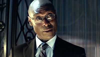 Kite Man: Lance Reddick’s Lex Luthor Performance Praised by EP