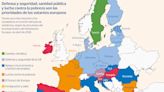 Parlamentarias europeas: ¿un cambio de paradigma económico en la región?