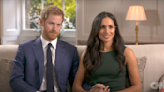 Harry & Meghan Set Next Netflix Project ‘Live To Lead’