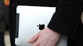 Apple's iPad caught in EU's crosshairs as it clamps down on 'gatekeepers'