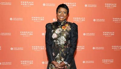 Mellody Hobson teaches financial literacy in new children’s book