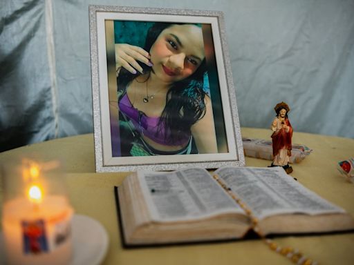 Amante del vallenato y madre entregada: así era Stefanny Barranco, la víctima de feminicidio en el centro comercial Santafé