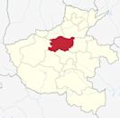 Zhengzhou