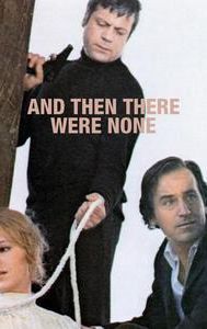 And Then There Were None (1974 film)