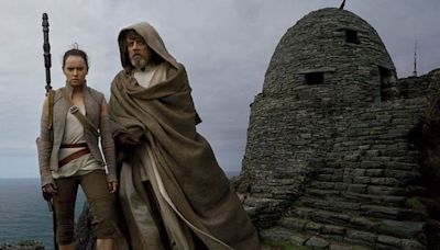 Why Ireland is the ultimate destination for Star Wars fans