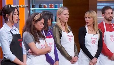 'Masterchef' vuelve a cometer el mismo error: las redes no olvidan lo que pasó con Verónica Forqué tras el último enfado de Jordi Cruz