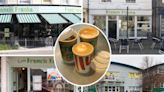 French Franks hot drinks for just £1 — with County Press voucher