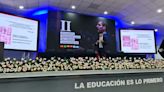 Argentina participó del II Encuentro Iberoamericano de Líderes Universitarios