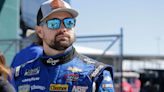 NASCAR fines Stenhouse for fighting with Busch