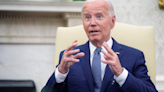 Biden's 'Terminal Illness', Dementia Theories Surface After Oval Speech, Netanyahu Meeting