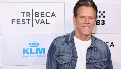 Kevin Bacon regrets being 'resistant' to 'Footloose': 'Time has given me perspective'