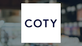 Coty (NYSE:COTY) Now Covered by Canaccord Genuity Group