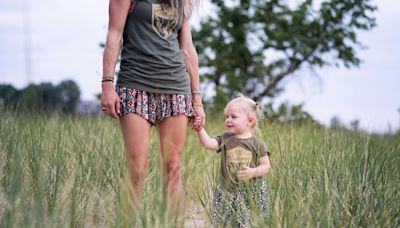 Témoignage. « J’en veux à ma fille de deux ans et j’évite d’être avec elle »