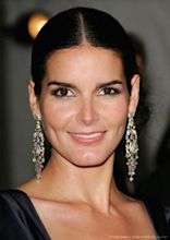 Angie Harmon