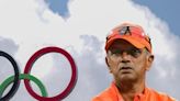 Cricket at Olympics: Heard players' conversations in dressing room - Dravid