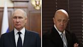 Putin breaks silence after Prigozhin's plane crash, calling the Wagner boss a 'man of complicated fate' who made 'serious mistakes'