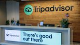 Tripadvisor stock plunges as company says M&A isn't in the cards yet - Boston Business Journal