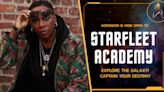 Star Trek: Starfleet Academy Casts Gina Yashere