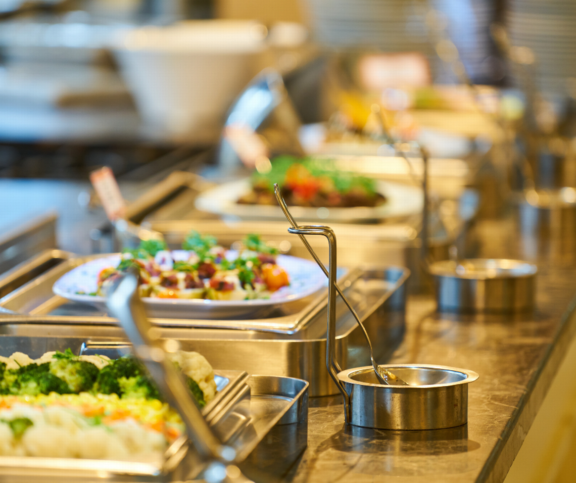 Can you be arrested for taking food home from an all-you-can-eat buffet? What MS law says