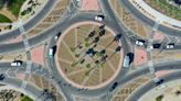 Why on earth would the city OK a one-lane roundabout in La Quinta?